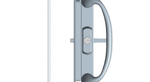 豪華門(mén)鎖SHD-3