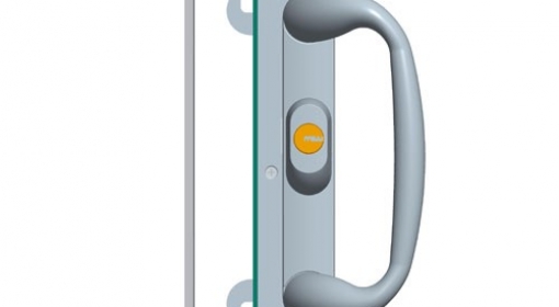 豪華門(mén)鎖STC-1