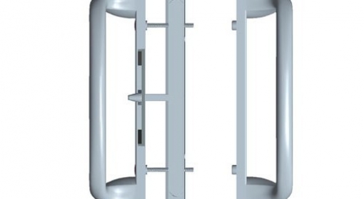 豪華門(mén)鎖SHD-4