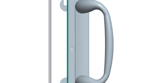 豪華門(mén)鎖STC-3