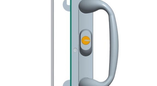 豪華門(mén)鎖STC-2