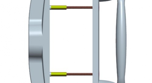 豪華門(mén)鎖STC-6